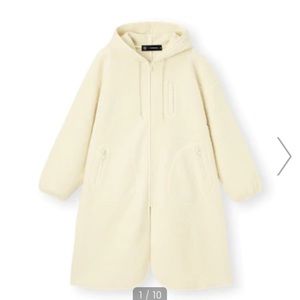 GU JAPAN X UNDERCOVER